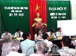 Đại hội Hội Âm nhạc Thừa Thiên Huế khóa XI, nhiệm kỳ 2010 -2015